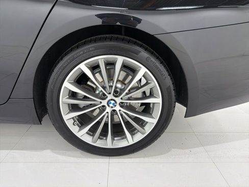 Certified 2023 BMW 530i xDrive w/ Premium Package image 47