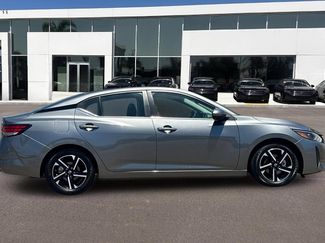 Used 2024 Nissan Sentra SV FWD video 2