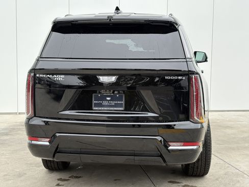 New 2026 Cadillac Escalade IQL Luxury AWD/4WD image 6
