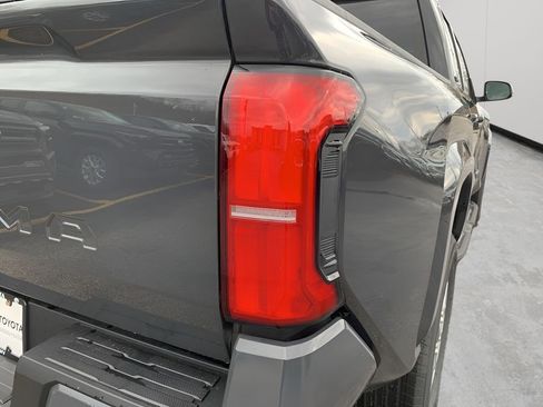 New 2026 Toyota Tacoma TRD Sport image 29