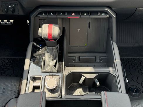 Used 2026 Toyota Tundra TRD Pro AWD/4WD image 20