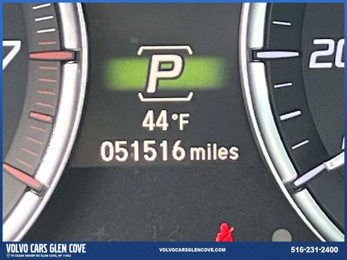 Used 2019 Acura TLX image 25