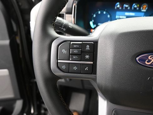 New 2025 Ford F150 Lariat w/ Equipment Group 501A Mid image 28