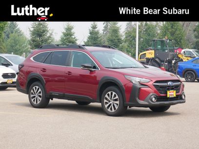 Used 2024 Subaru Outback Premium
