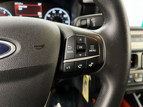 Used 2022 Ford Maverick XLT w/ Equipment Group 300A Standard image 36