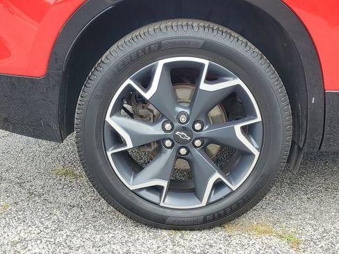Used 2020 Chevrolet Blazer RS AWD/4WD image 5