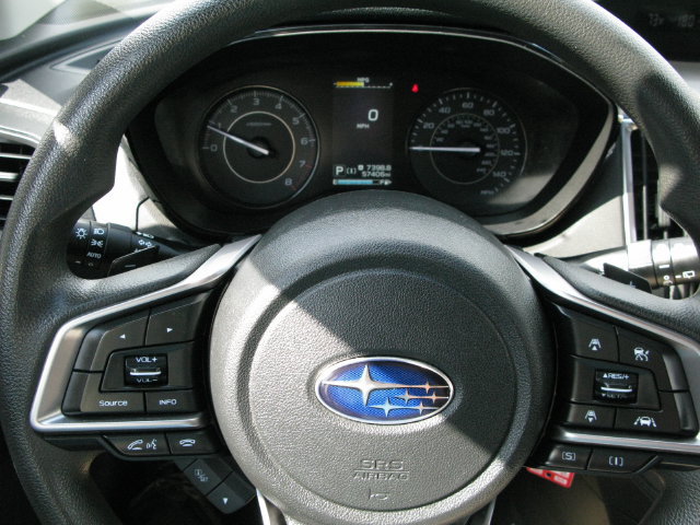 Used 2023 Subaru Impreza 2.0i Premium AWD/4WD image 14
