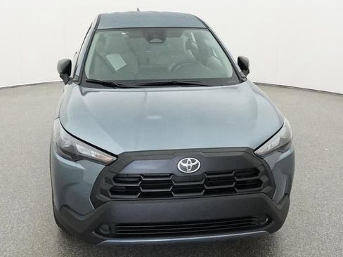 New 2026 Toyota Corolla Cross L FWD image 15