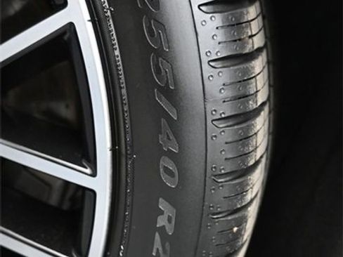 Used 2022 Mercedes-Benz S 500 4MATIC image 50