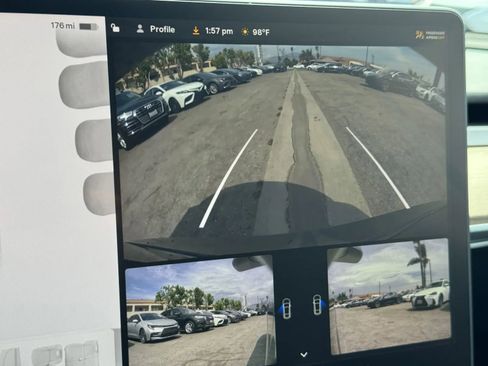 Used 2023 Tesla Model 3 Standard Range image 14