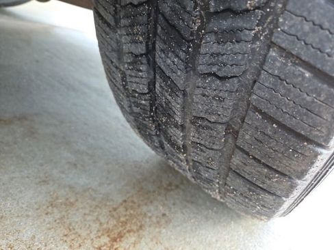 Used 2022 Jeep Grand Wagoneer Series III image 71