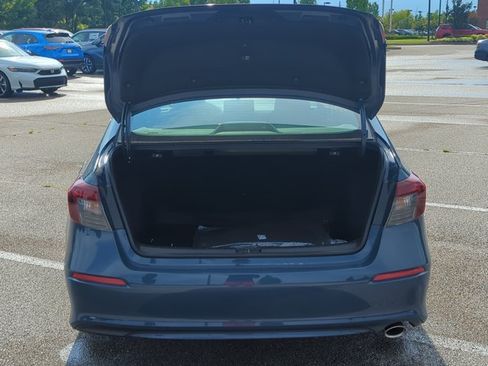 Used 2026 Honda Civic Sport image 9