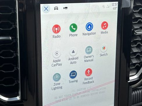 New 2025 Ford Ranger XLT w/ FX4 Off-Road Package image 26