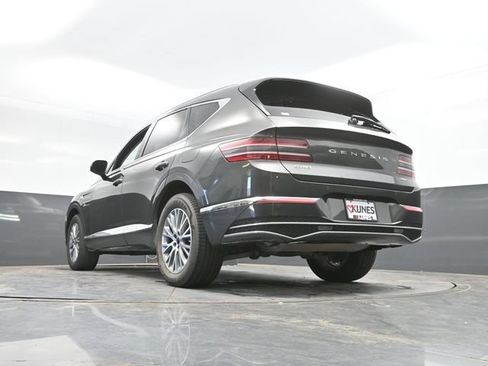 Used 2025 Genesis GV80 2.5T Standard AWD/4WD image 52