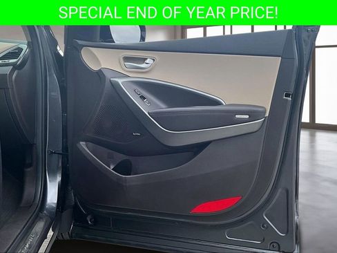 Used 2017 Hyundai Santa Fe Sport w/ 2.4L Tech Package 04 image 27