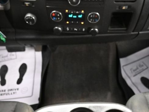 Used 2012 Chevrolet Silverado 1500 LT w/ All-Star Edition AWD/4WD image 19