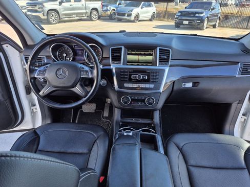 Used 2015 Mercedes-Benz ML 350 4MATIC image 22