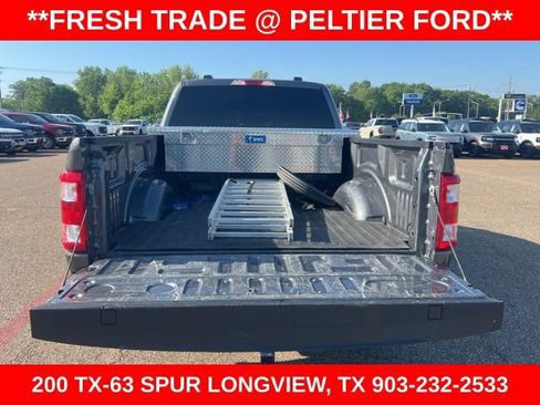 Used 2023 Ford F150 XL w/ XL Chrome Appearance Package image 8