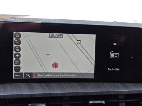 Certified 2024 Kia Telluride SX FWD image 27