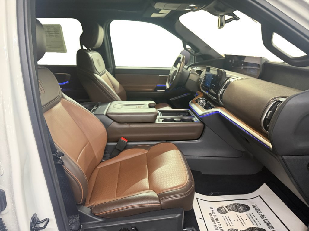 Used 2025 Ford Expedition Max King Ranch AWD/4WD image 32