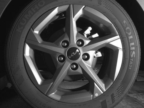 Used 2026 Kia K4 FWD image 17