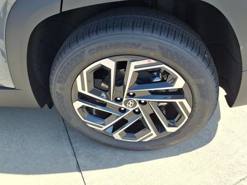 New 2026 Hyundai Tucson SEL Plus FWD image 18