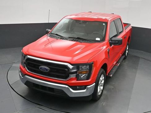 Used 2023 Ford F150 Lariat RWD image 35