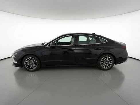 Used 2025 Hyundai Sonata SEL FWD image 5