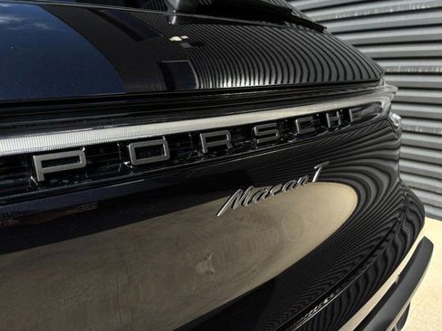 Certified 2026 Porsche Macan Turbo image 27