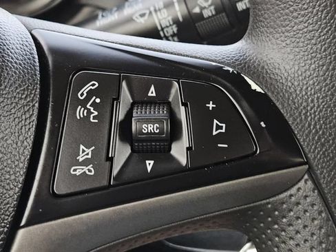 Used 2020 Chevrolet Spark LT FWD image 19