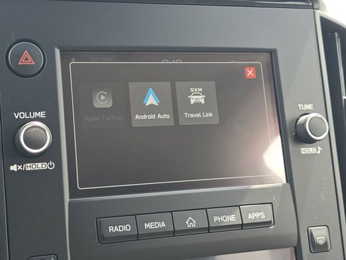 New 2026 Subaru Crosstrek 2.5i AWD/4WD image 11