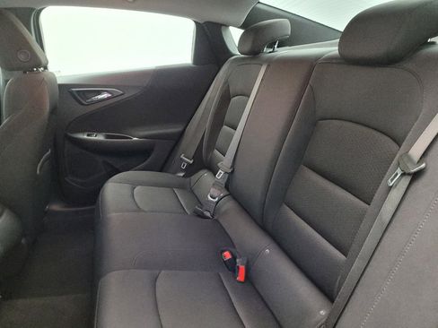 Used 2024 Chevrolet Malibu LS FWD image 18