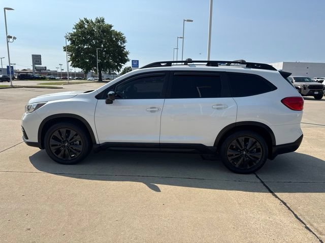 Used 2022 Subaru Ascent Onyx Edition AWD/4WD image 5