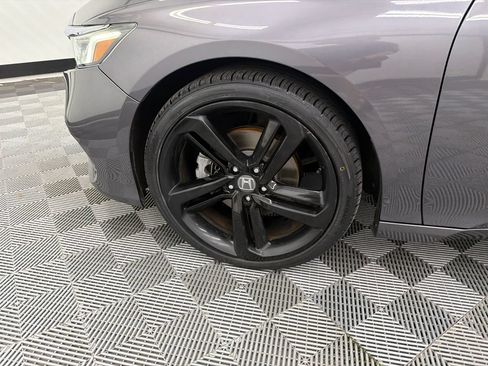 Used 2018 Honda Accord EX-L image 13
