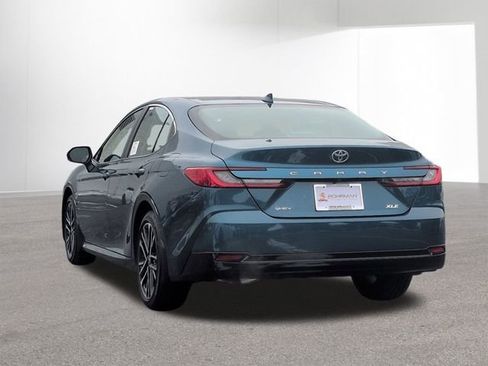 New 2026 Toyota Camry XLE image 7