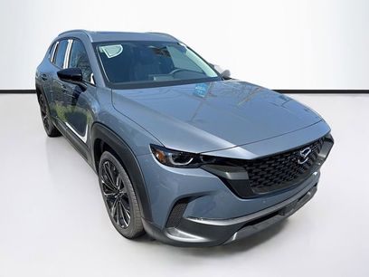 New 2026 MAZDA CX-50 AWD 2.5 S w/ Weather Package