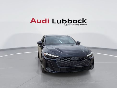 New 2026 Audi A5 2.0T Premium Plus AWD/4WD image 2