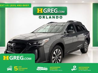 Used 2023 Subaru Outback Limited AWD/4WD video 1