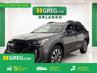 Used 2023 Subaru Outback Limited