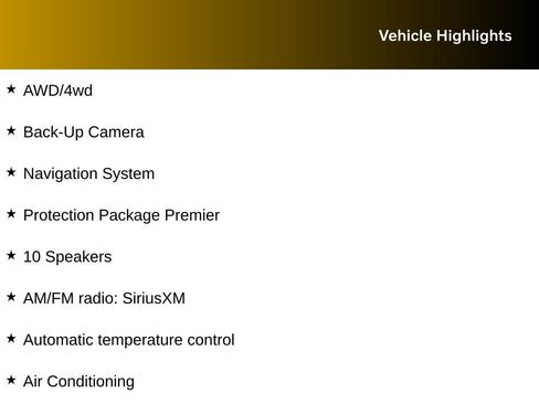 New 2026 Volvo XC90 B6 Plus w/ Protection Package Premier image 10