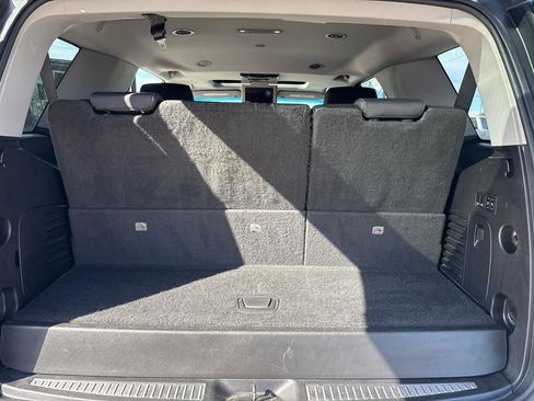 Used 2019 Chevrolet Tahoe Premier image 36