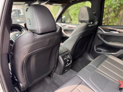Used 2024 BMW X3 xDrive30i AWD/4WD image 20