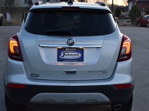 Used 2022 Buick Encore Preferred w/ Safety Package image 6