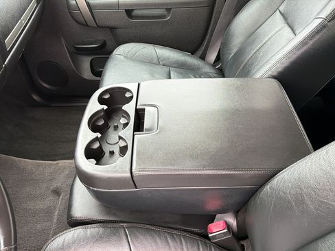 Used 2012 Chevrolet Silverado 1500 LT w/ All-Star Edition AWD/4WD image 18