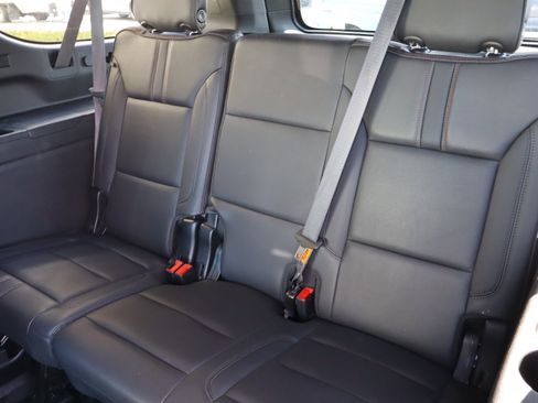 Certified 2024 Chevrolet Suburban RST w/ Luxury Package image 34