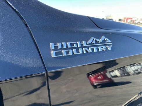 Used 2023 Chevrolet Tahoe High Country w/ Premium Package 2 image 33