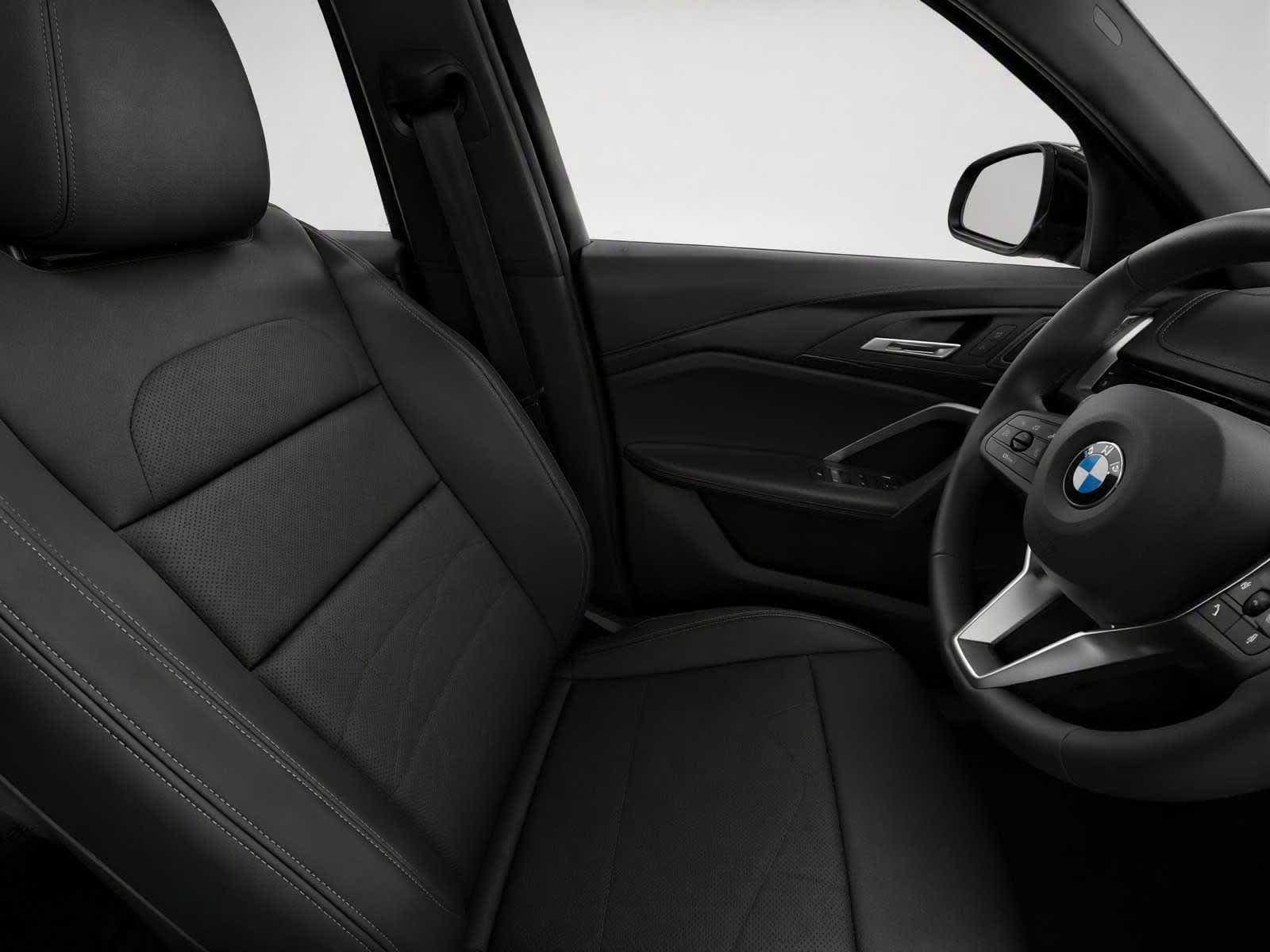New 2026 BMW X1 xDrive28i w/ Convenience Package AWD/4WD image 10