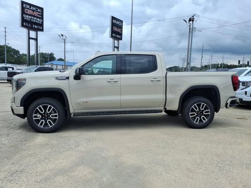 New 2026 GMC Sierra 1500 AT4 w/ AT4 Premium Package AWD/4WD image 4