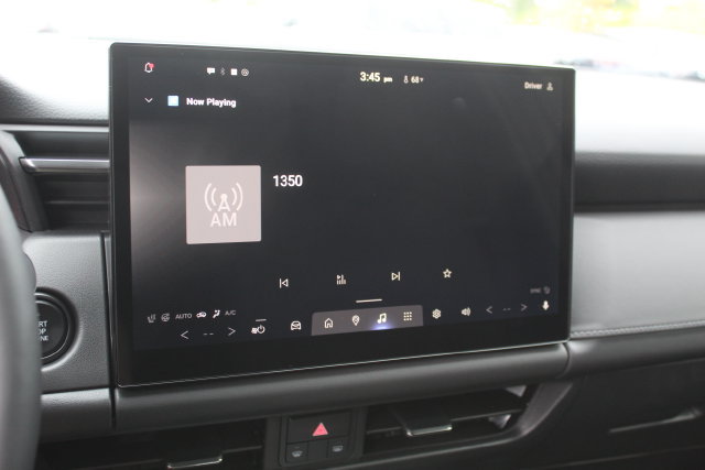 New 2026 MAZDA CX-5 Preferred AWD/4WD image 22