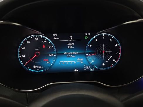 Used 2023 Mercedes-Benz C 300 4MATIC Cabriolet image 19